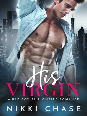His Virgin - ebook